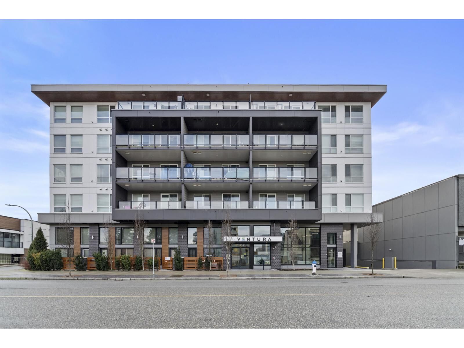 Property Photo: 32838 Ventura Avenue 109 BC V2S 0M5