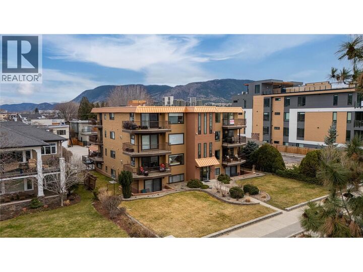 Property Photo:  578 Lakeshore Drive 203  BC V2A 1B9 