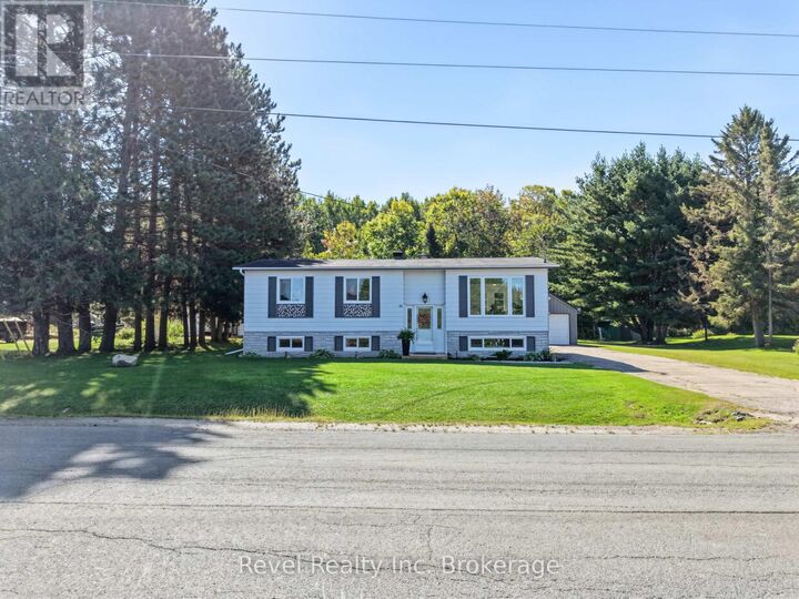 Property Photo: 30 Maple Street ON P0H 1M0