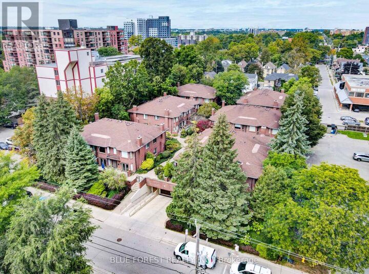 Property Photo: 152 Albert Street ON N6A 1M6