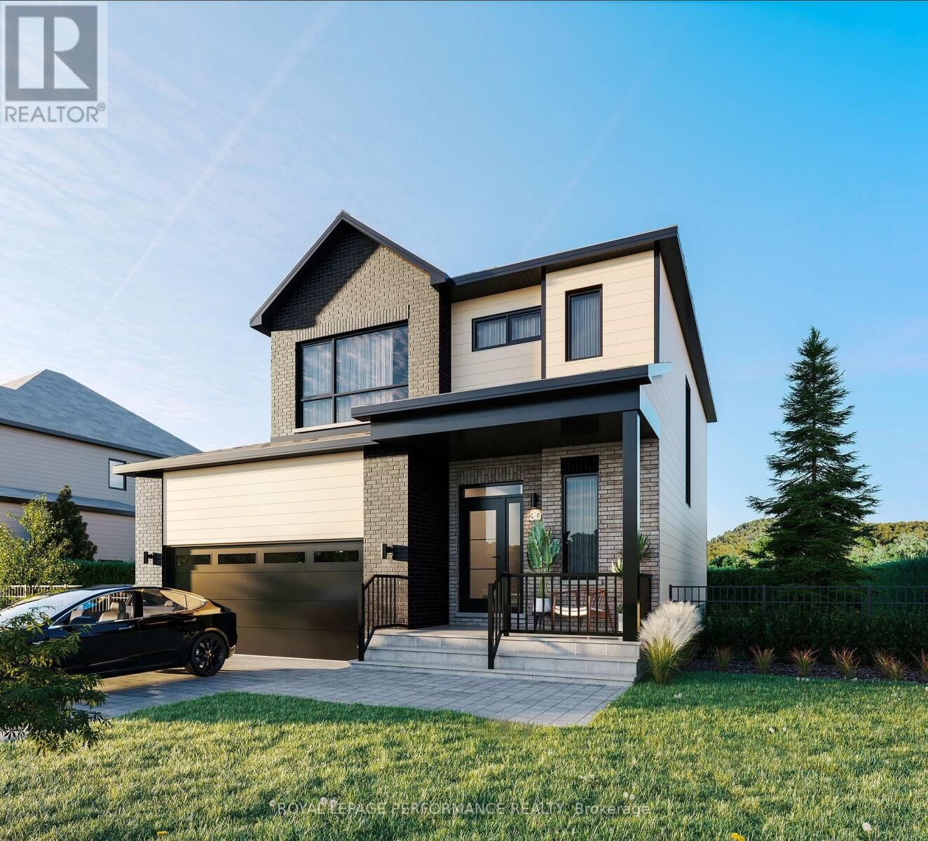 Property Photo: 55 Rutile Street ON K4K 0M6