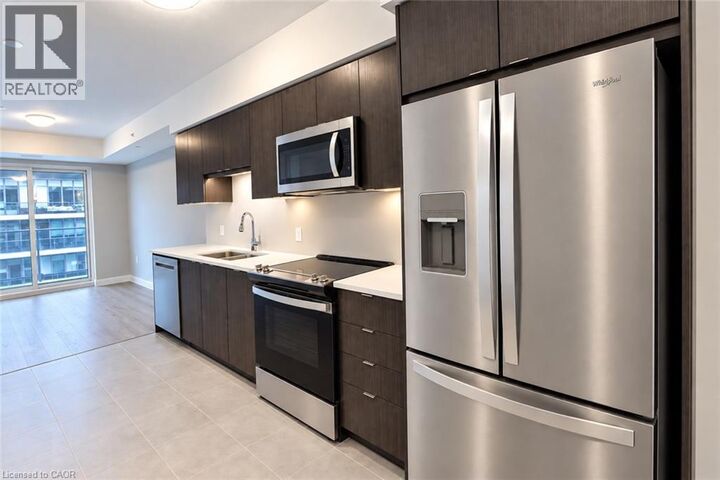Property Photo:  93 Arthur Street South 909  ON N1E 0T3 