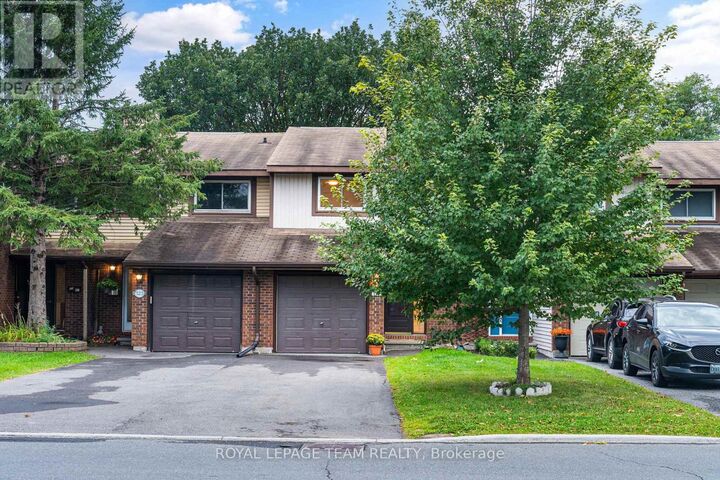 Property Photo:  121 Castlefrank Road 15  ON K2L 2Y1 