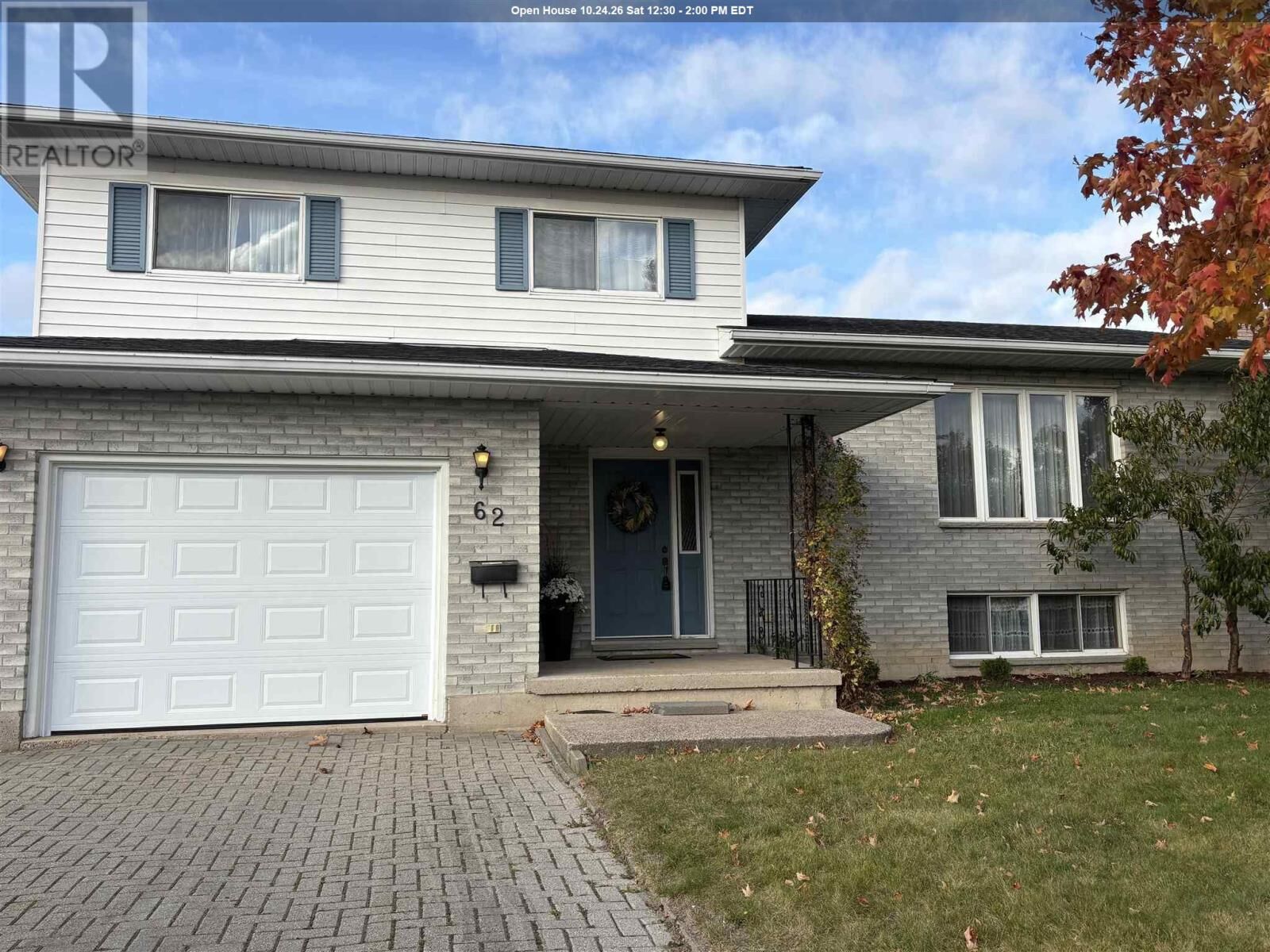 Property Photo:  62 Laronde Ave  ON P6B 5R6 