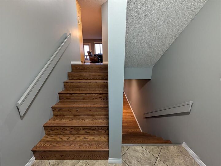 Photo de la propriété: 27 Aldrin Way MB R7A 2T7