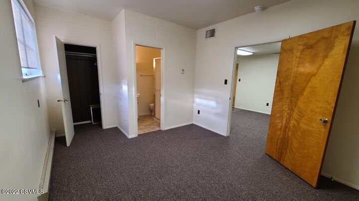 Property Photo: 27 S 5th Street B3 PA 17837