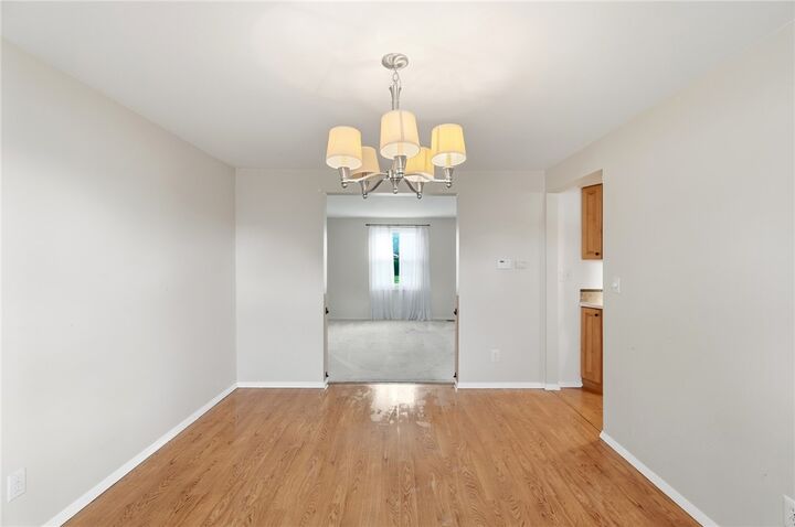 Property Photo:  2033 Malibu Trail  OH 45385 