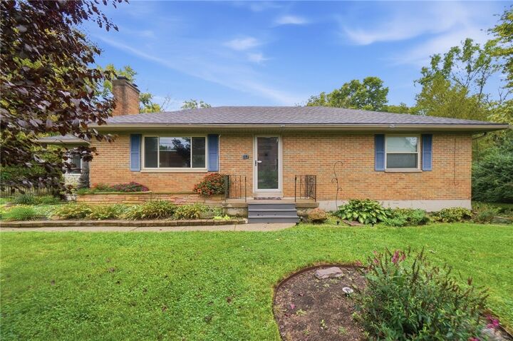 Property Photo:  312 E Salem Street  OH 45315 
