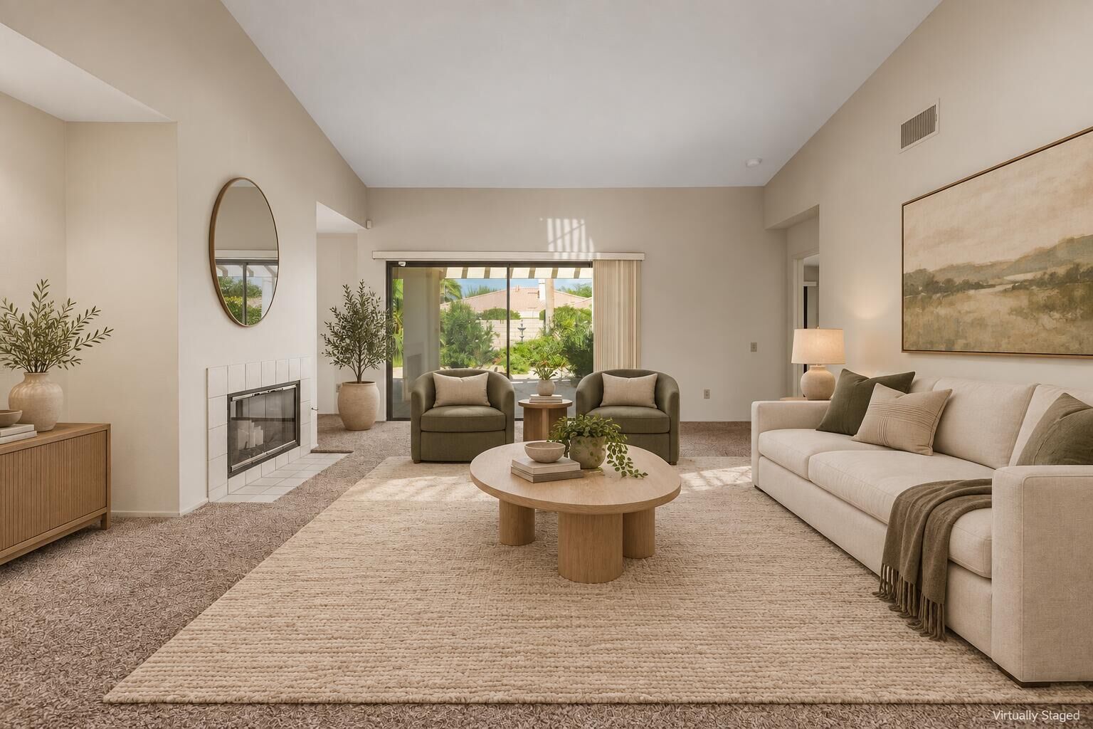 Property Photo:  40528 Meadow Lane  CA 92260 
