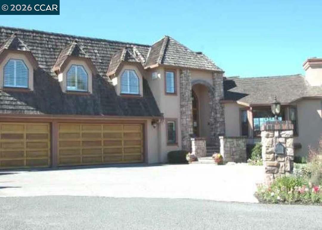 Property Photo: 150 Adams Ranch Rd CA 94595