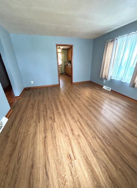 Property Photo:  413 Halley Street  PA 16511 