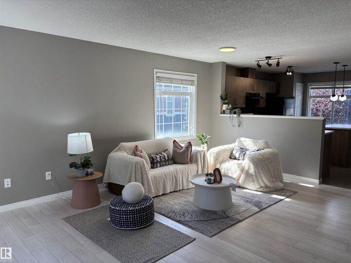 Property Photo: 9151 Shaw Way SW 49 AB T6X 1W7