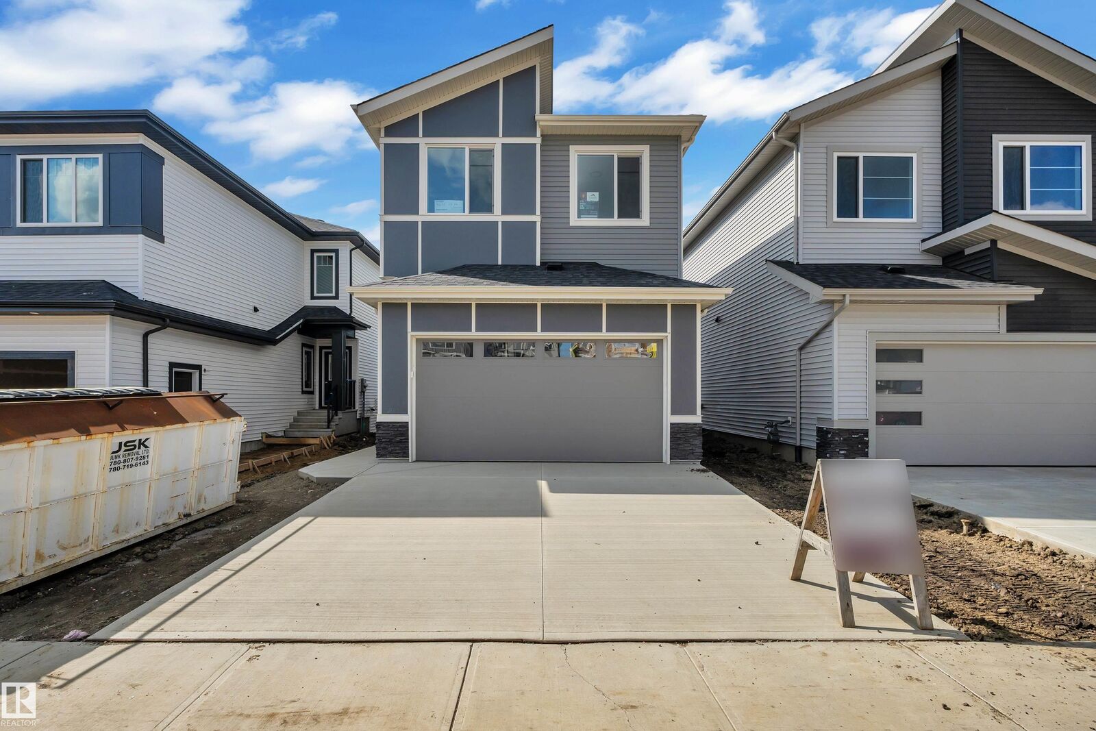 Property Photo:  4212 63 Street  AB T4X 0V1 