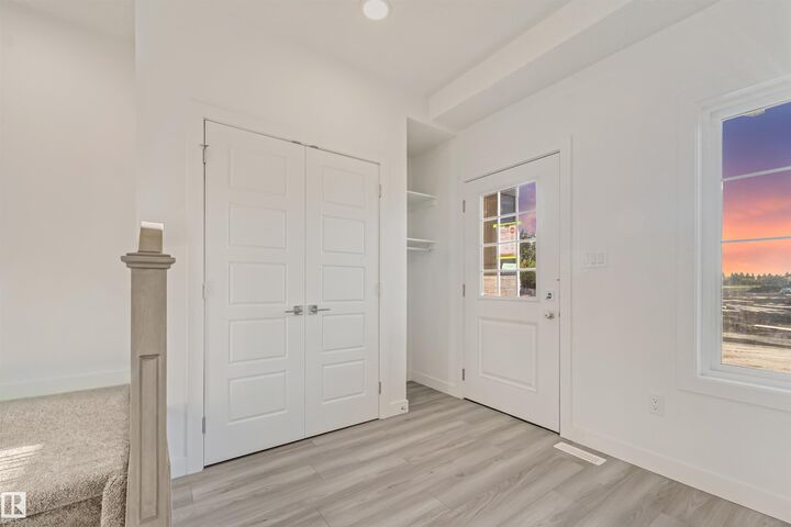 Property Photo: 1515 211 Street NW AB T6M 3P2