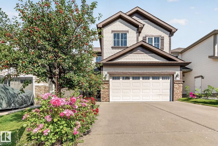Property Photo:  1115 61 Street SW  AB T6X 0M5 