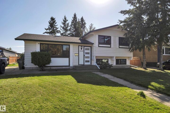 Property Photo:  4205 37 Avenue  AB T9E 6A5 