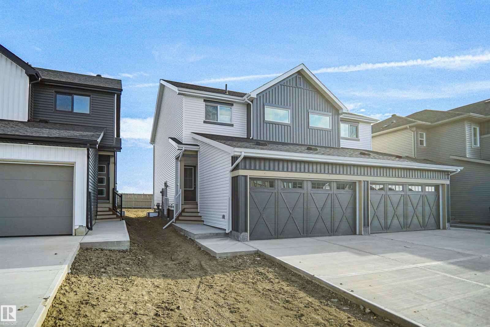 Property Photo:  18818 29 Avenue NW  AB T6M 3C3 