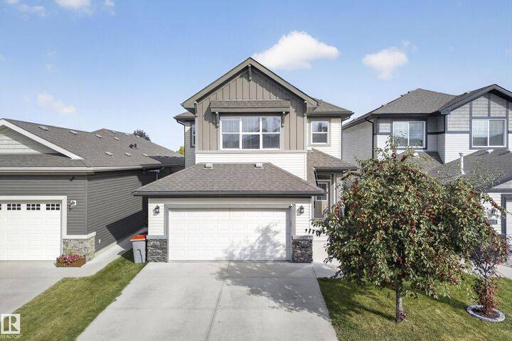 Property Photo:  1023 South Creek Wynd  AB T7Z 0C9 