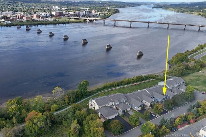 Property Photo: 56 Waterford Lane NB E3A 0E2