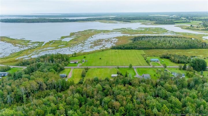 Property Photo:  Lot Route 950  NB E4N 2R9 