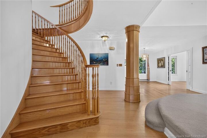 Property Photo:  11 Baxter Court  NB E3B 6M2 