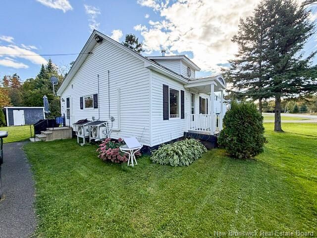 Property Photo:  6771 Route 107  NB E7L 1E7 