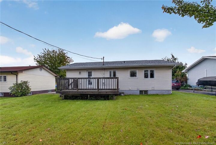 Property Photo: 139 Barrieau Road NB E1G 1J5
