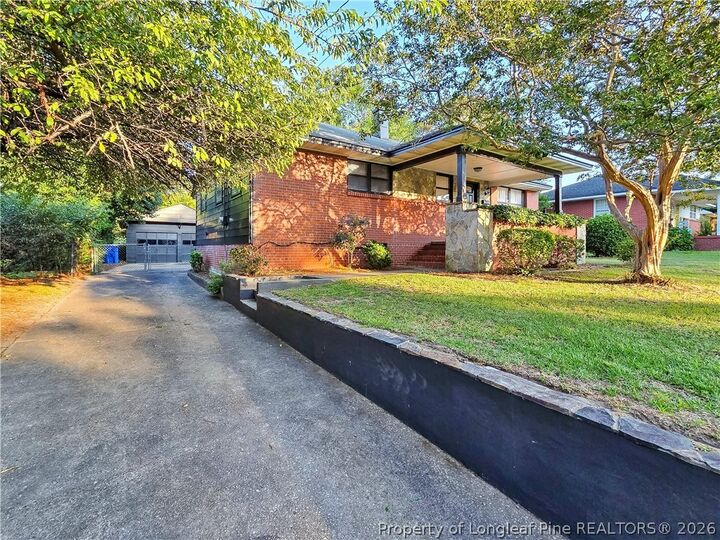 Property Photo:  469 McRae Drive  NC 28305 