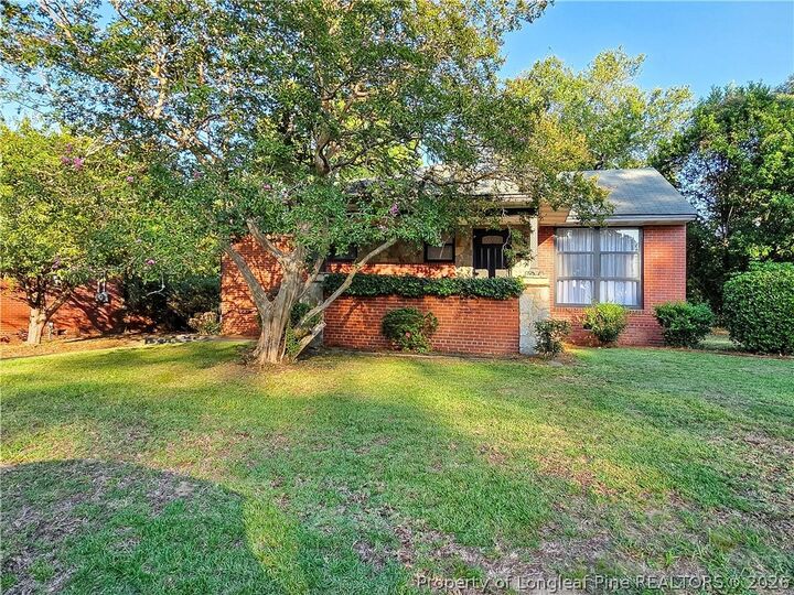 Property Photo:  469 McRae Drive  NC 28305 