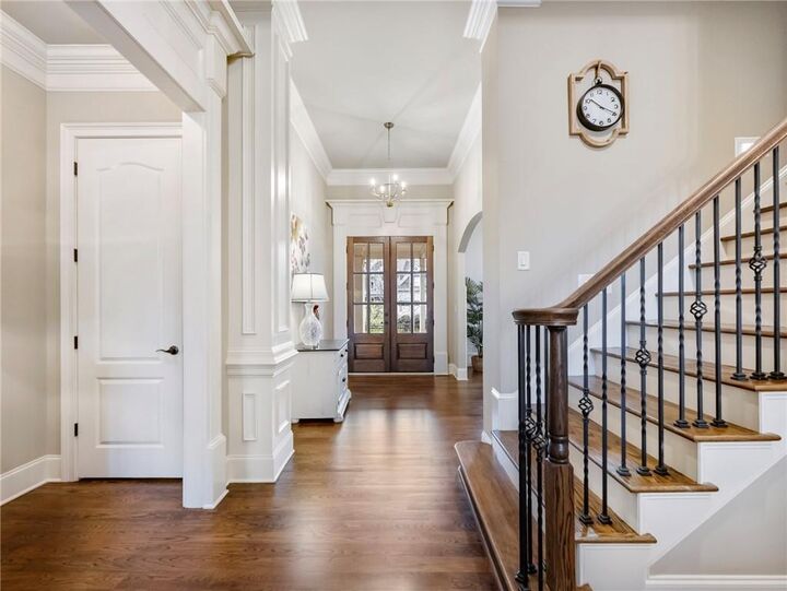 Property Photo:  2474 Northern Oak Drive  GA 30517 