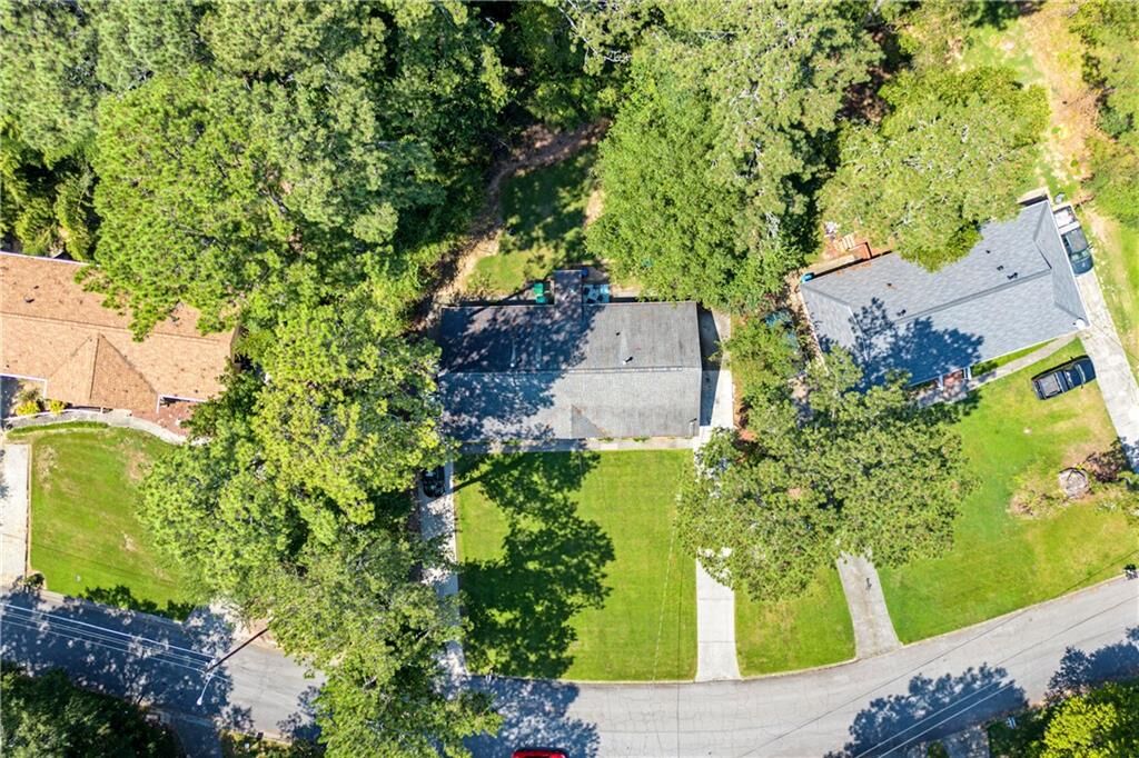 Property Photo:  4901 Valley Dale Drive SW  GA 30047 