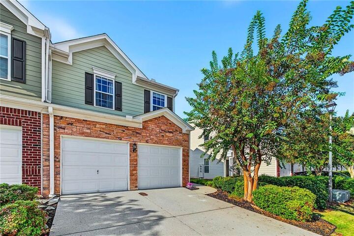 Property Photo: 131 Flatwood Trail GA 30066