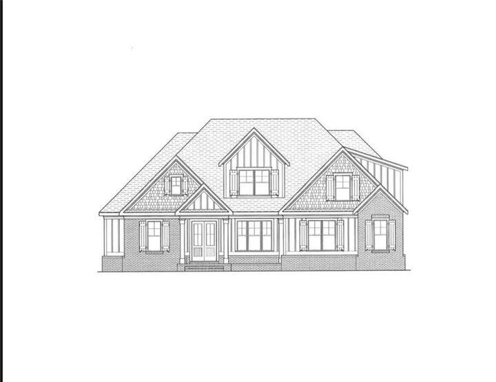 Property Photo:  127 Martin Cemetery Road  GA 30117 