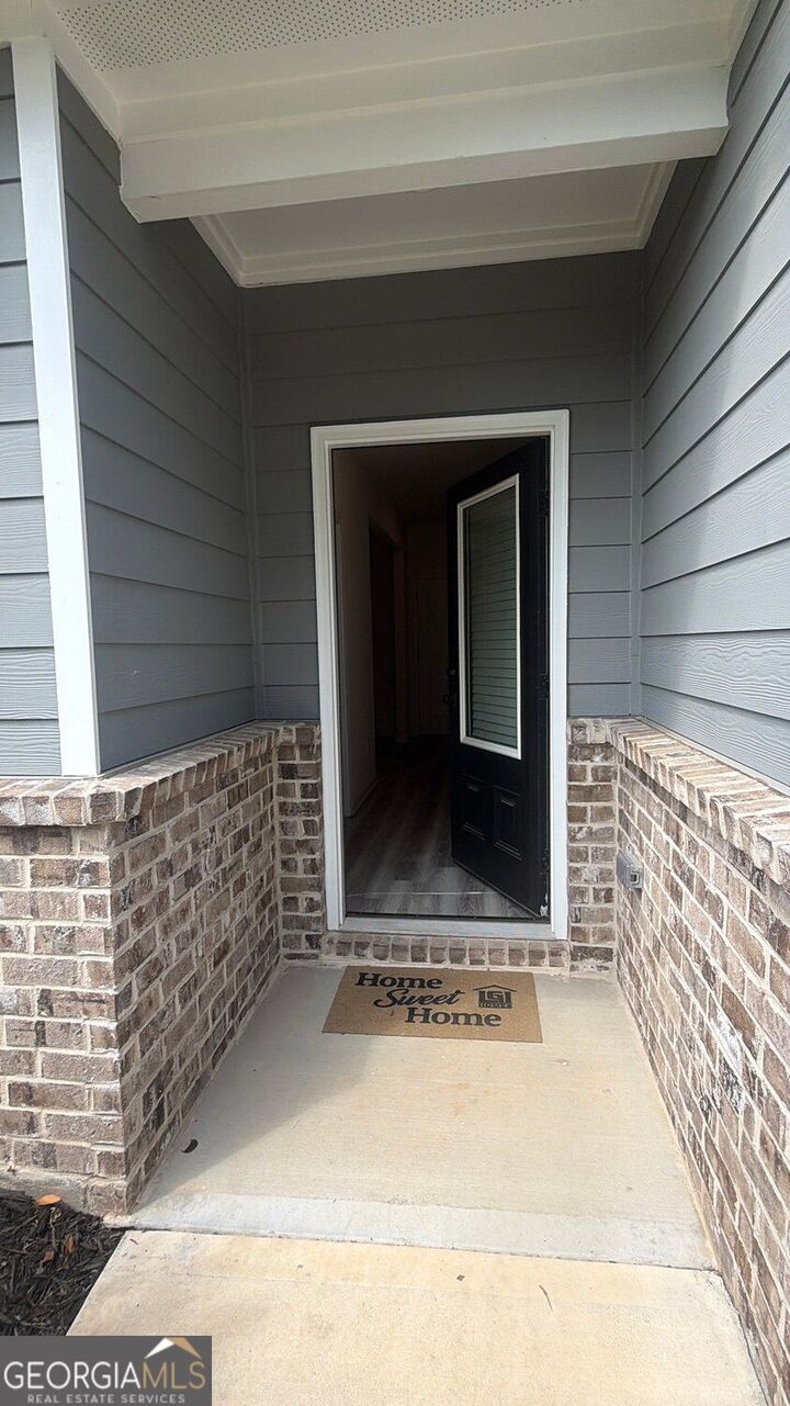 Property Photo:  132 Bluegill Drive  GA 30549 