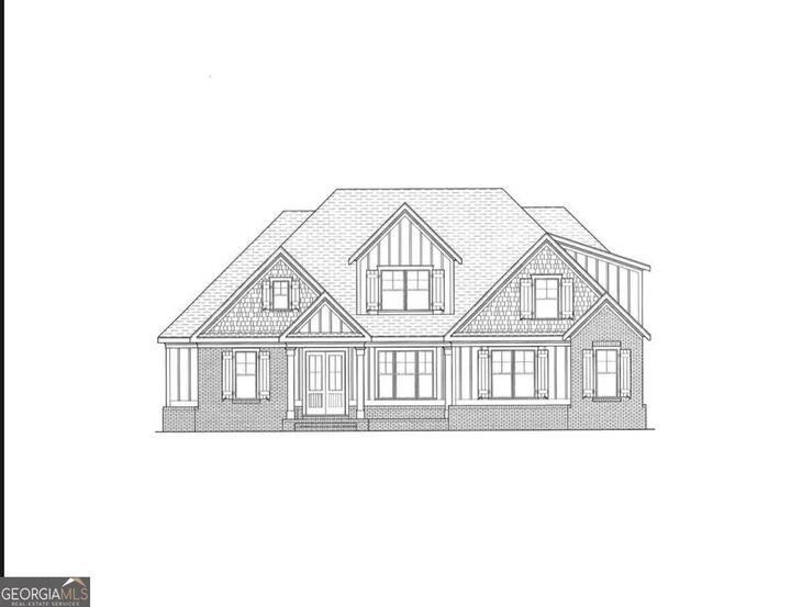 Property Photo:  127 Martin Cemetery Road  GA 30117 