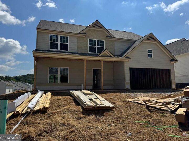 Property Photo:  305 Bloomfield Circle  GA 30114 