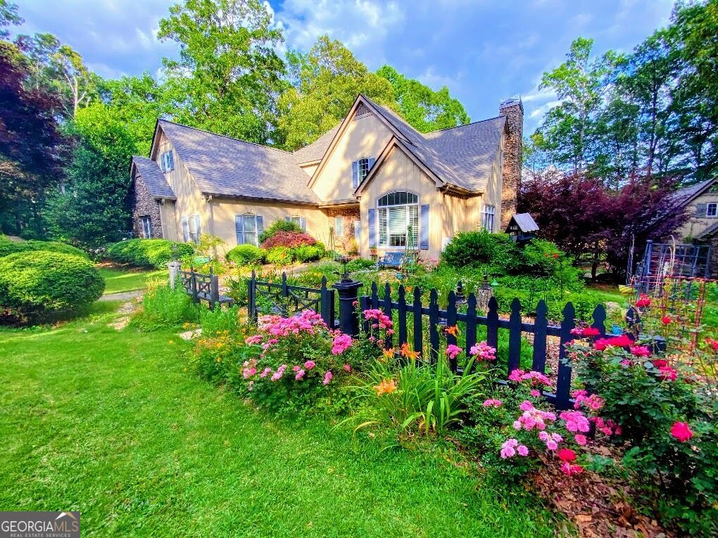 Property Photo:  308 Laurel Lakes Drive  GA 30116 