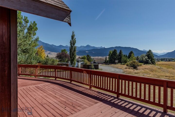 Property Photo:  418 W Summit Street  MT 59047 