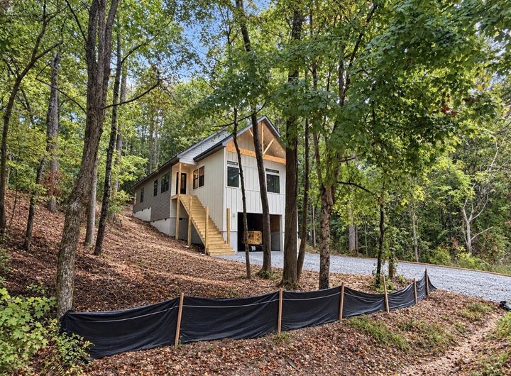 Property Photo:  8525 Old Cleveland Pike  TN 37363 
