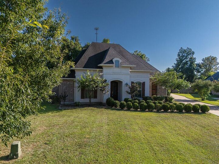 Property Photo:  1293 Anna Lane  LA 71303 