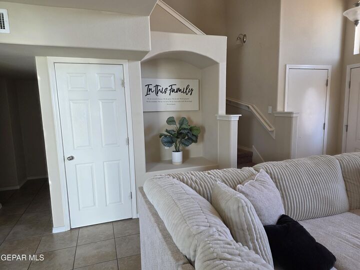 Property Photo:  7260 Copper Trail Avenue  TX 79934 