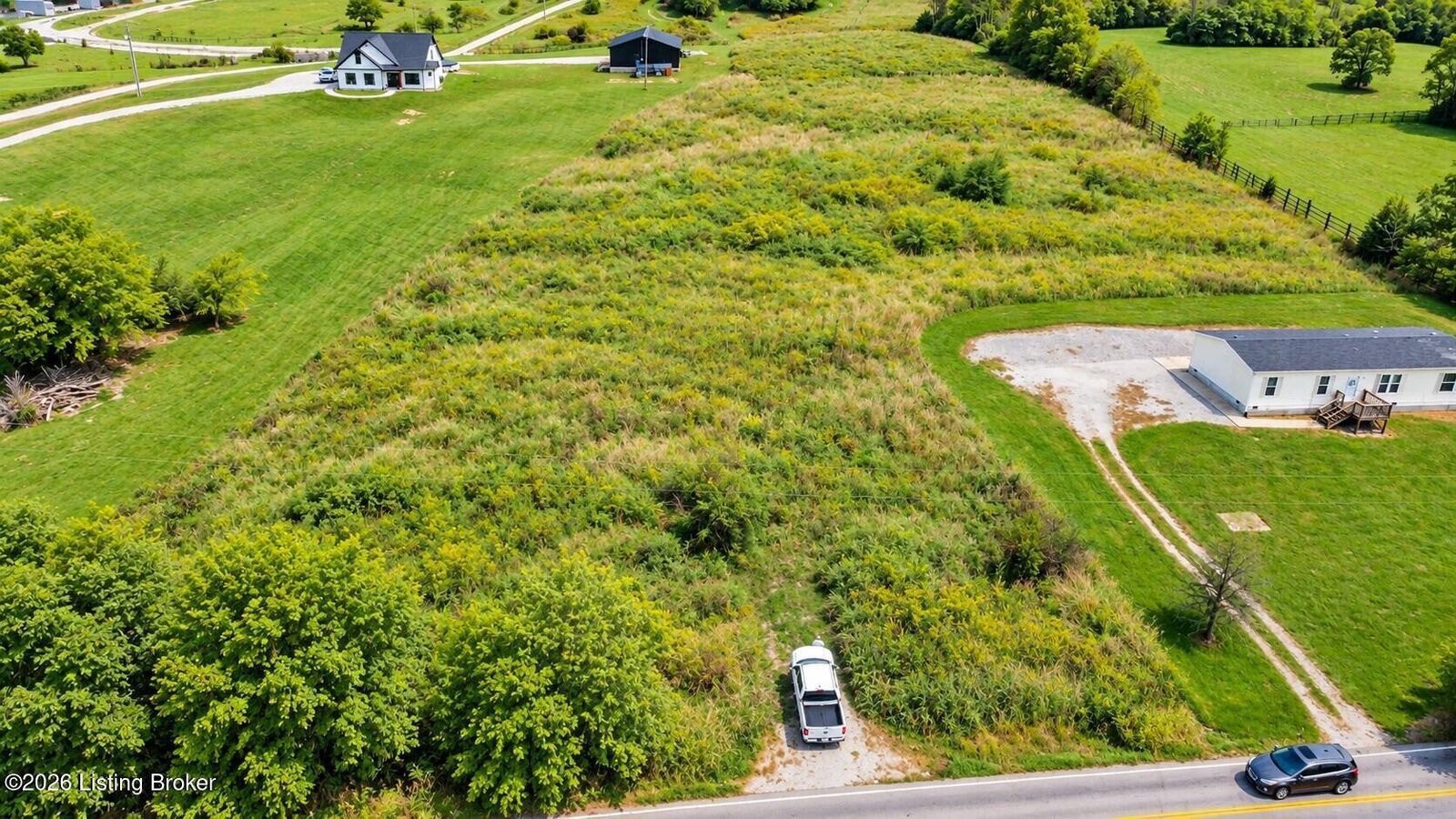 Property Photo: 1939 Turners Station Rd KY 40011