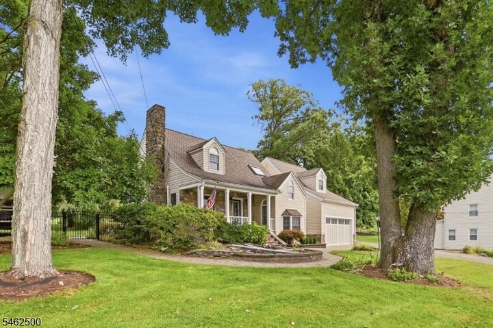 Property Photo:  16 Mount Hope Rd  NJ 07866 