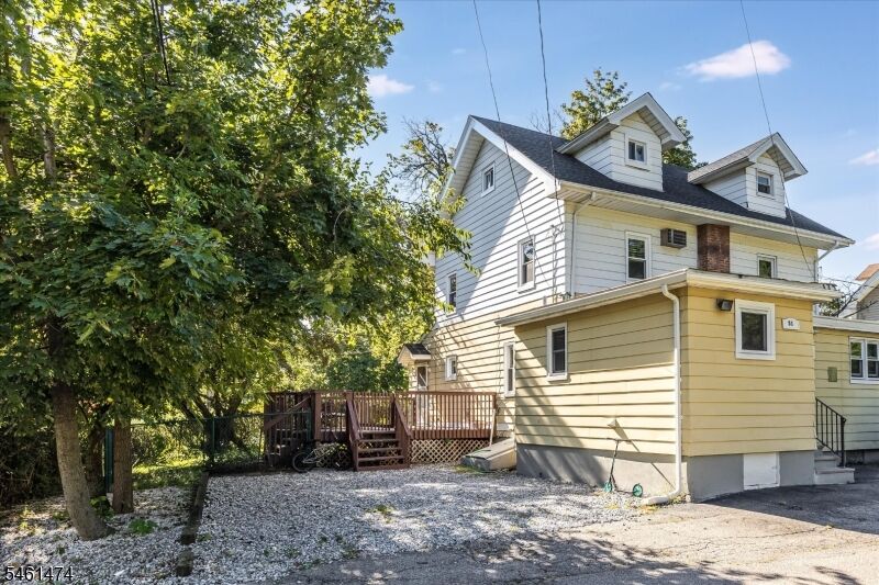 Property Photo:  51 Ringwood Ave  NJ 07442 