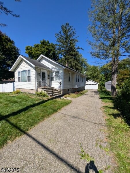 Property Photo: 322 E Washington Ave NJ 07882