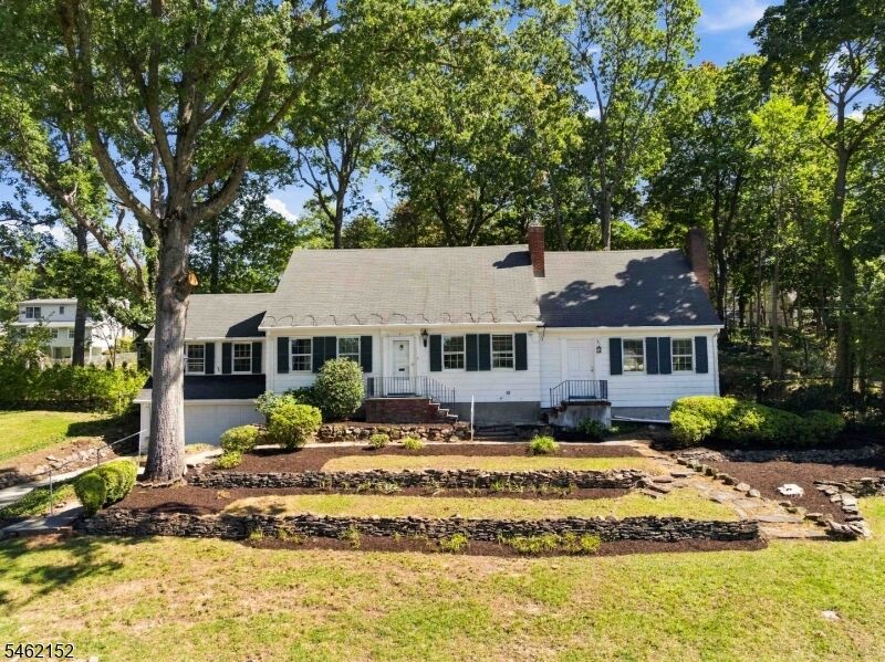 Property Photo: 51 Valley View Ter NJ 07470