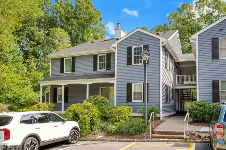 Property Photo: 131 Countryside Dr NJ 07920