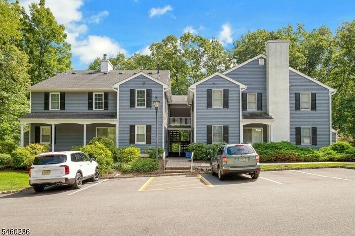 Property Photo:  131 Countryside Dr  NJ 07920 