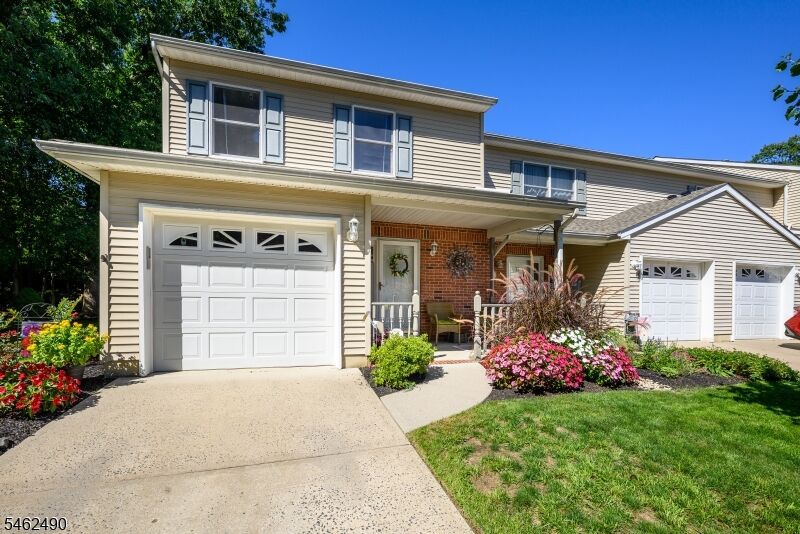 Property Photo: 34 2nd St NJ 08884
