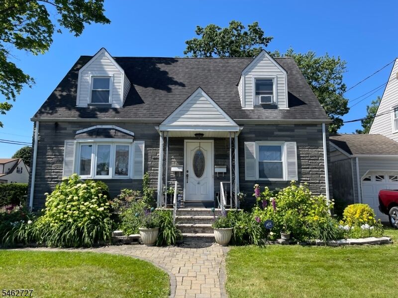 Property Photo: 40 Cloverdale Rd NJ 07013